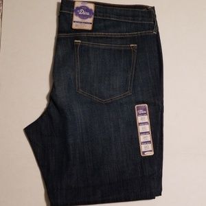 Women Boot-cut Jeans
